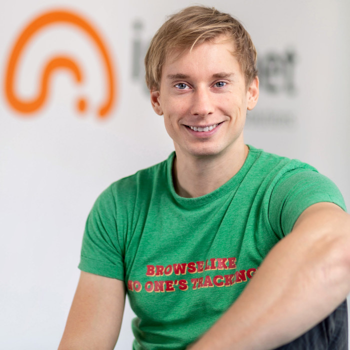 Profilovka Adam Šilhan