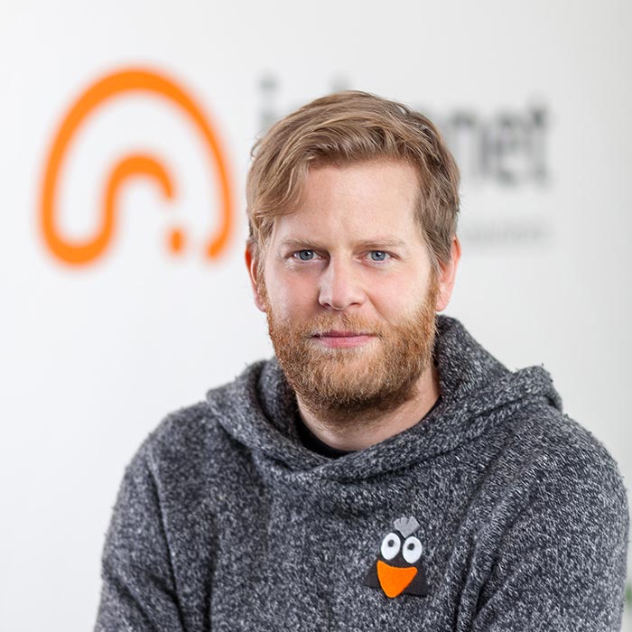 Profilovka Jan Nobilis