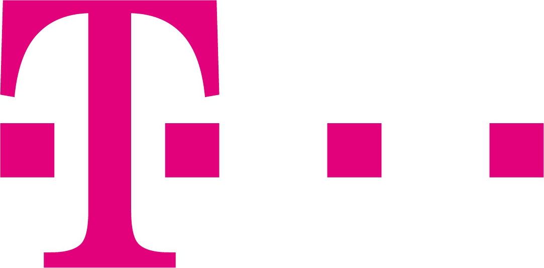 Logo T-Mobile